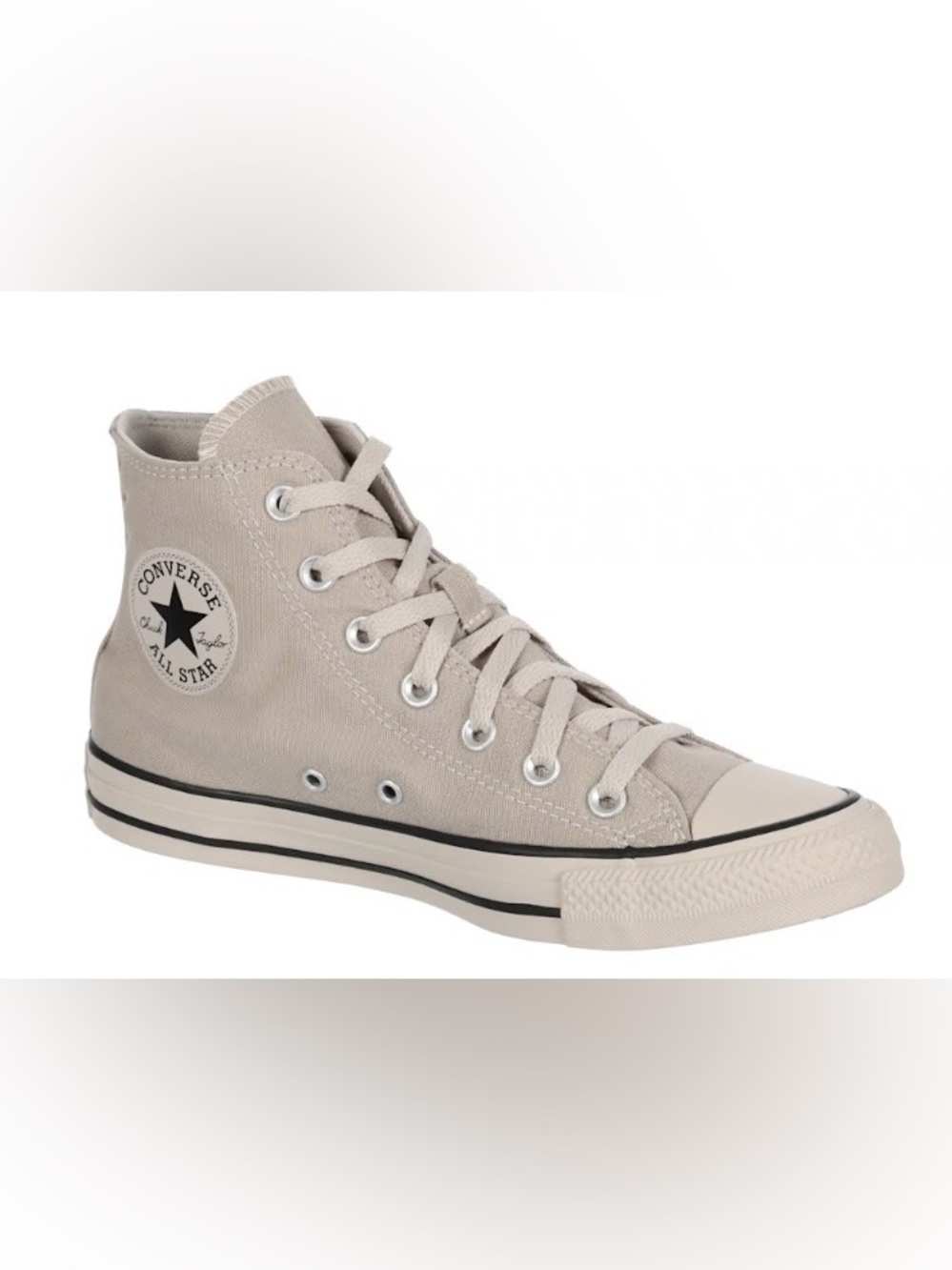 Converse UNISEX CHUCK TAYLOR ALL STAR HIGH TOP SNEAKER women’s 7.5 men’s 5.5